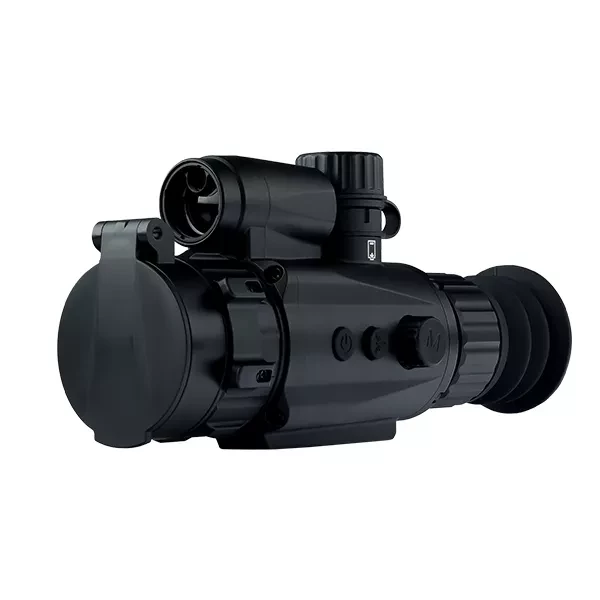 Тепловизионный прицел Artelv Electron 2.9x 50мм 640x512 LRF