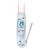 Пирометр Testo 104-IR с поверкой Пирометр Testo 104-IR с поверкой