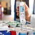 Пирометр Testo 104-IR с поверкой Пирометр Testo 104-IR с поверкой