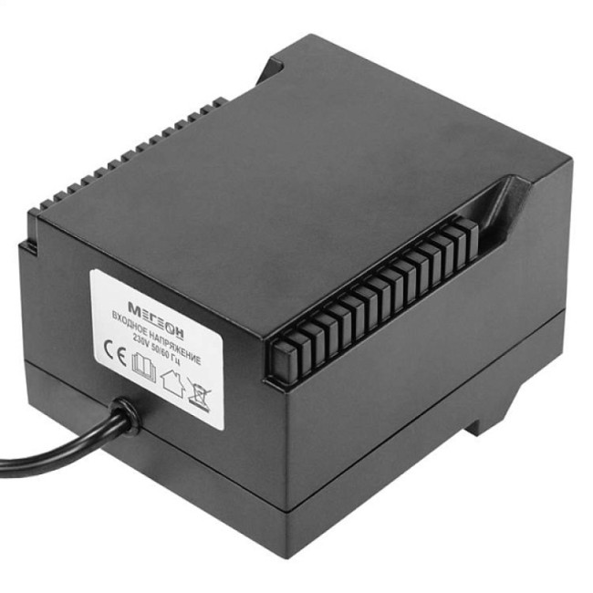 Паяльная станция МЕГЕОН 00337