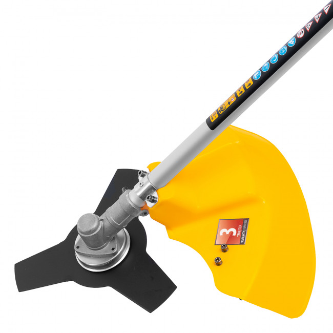 Триммер электрический TE-1200 Denzel