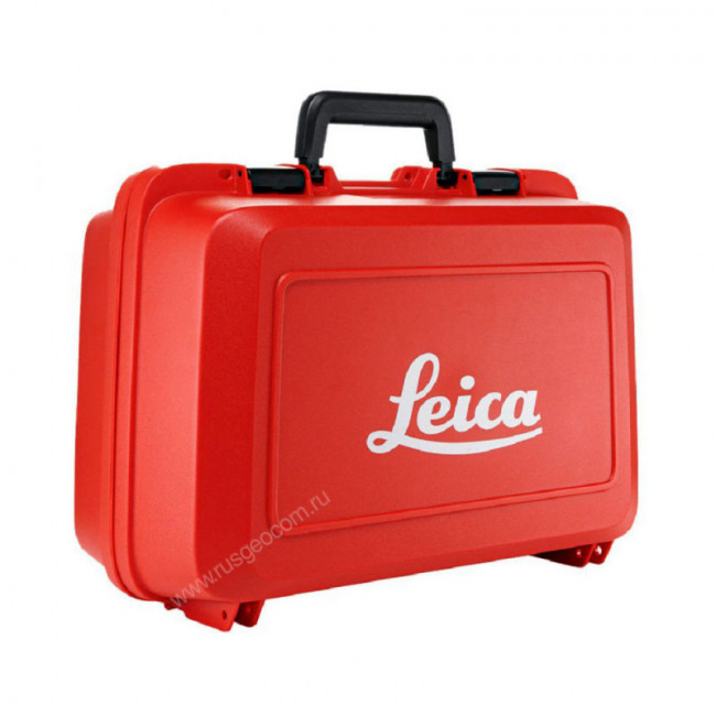 Кейс LEICA GVP743 передвижной GNSS-приемник Кейс LEICA GVP743 передвижной GNSS-приемник