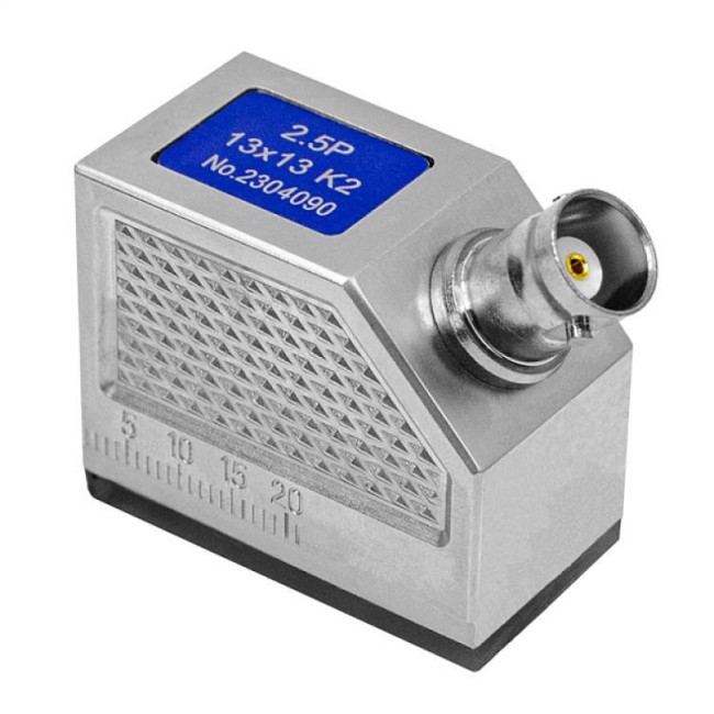 Ультразвуковой дефектоскоп МЕГЕОН 29120 с поверкой