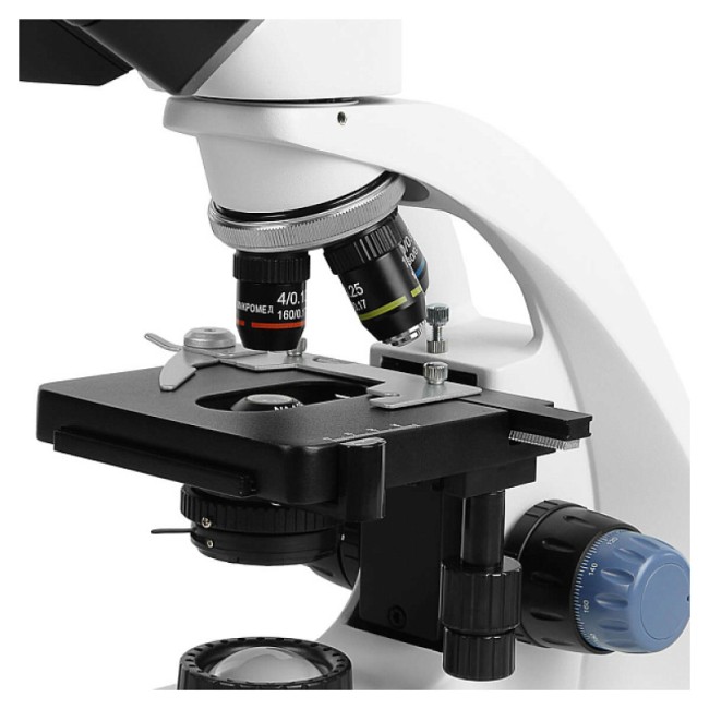 Микроскоп биологический Микромед Р-2 (вар.Р-2B) Микроскоп биологический Микромед Р-2 (вар.Р-2B)
