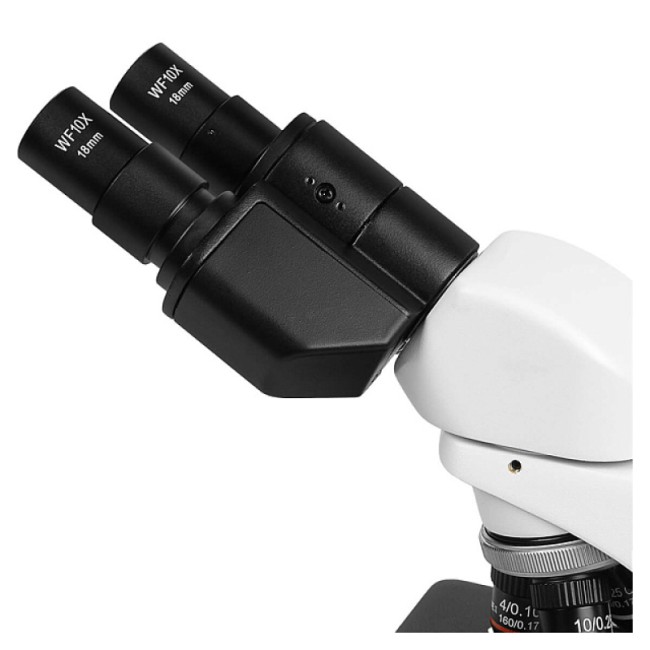 Микроскоп биологический Микромед Р-2 (вар.Р-2B) Микроскоп биологический Микромед Р-2 (вар.Р-2B)