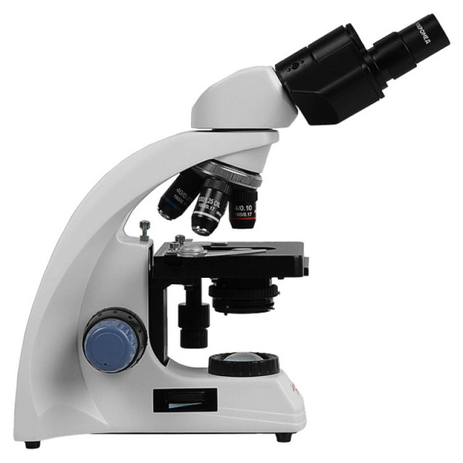 Микроскоп биологический Микромед Р-2 (вар.Р-2B) Микроскоп биологический Микромед Р-2 (вар.Р-2B)