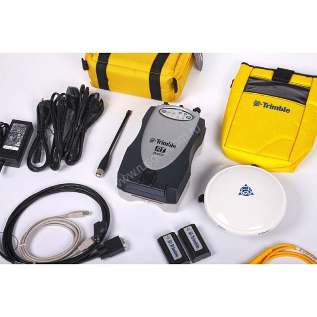 GNSS приёмник Trimble R7 GNSS RTK Rover no radio GNSS приёмник Trimble R7 GNSS RTK Rover no radio