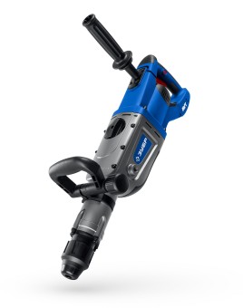 Перфоратор ЗПМ-50-1700 Э ЗУБР Профессионал SDS-Max Перфоратор ЗПМ-50-1700 Э ЗУБР Профессионал SDS-Max
