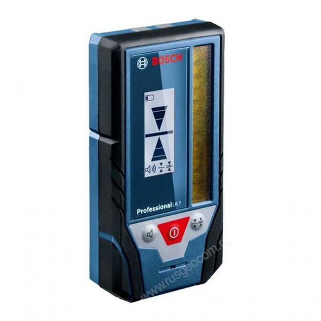 Приемник излучения Bosch LR7 (0.601.069.J00) Приемник излучения Bosch LR7 (0.601.069.J00)