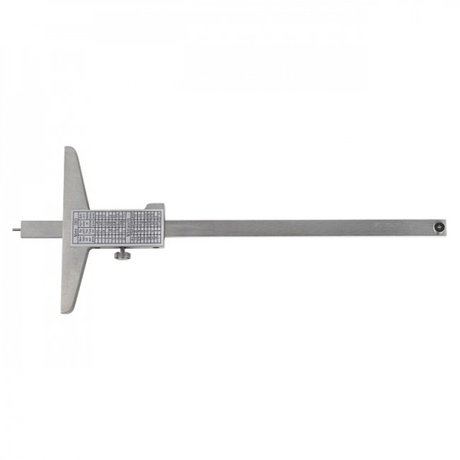 Штангенглубиномер RGK SCGM-150 Штангенглубиномер RGK SCGM-150