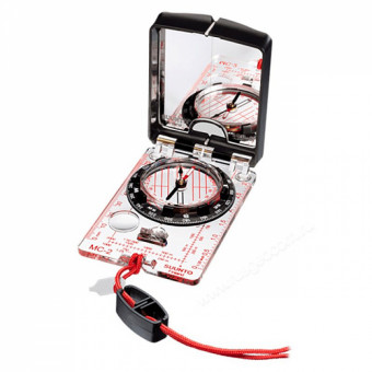 Компас Suunto MC-2 SH Mirror