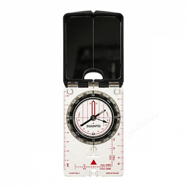 Компас Suunto MC-2 SH Mirror