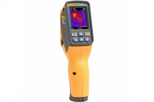 Инфракрасный термометр Fluke VT04 Инфракрасный термометр Fluke VT04