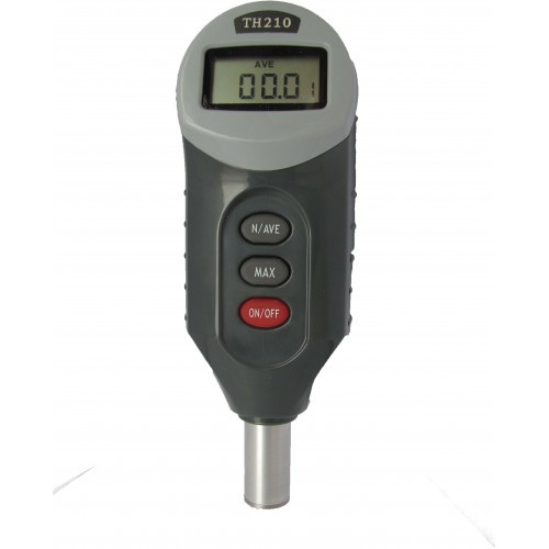 Твердомер резины и пластиков TH210 Твердомер резины и пластиков TH210