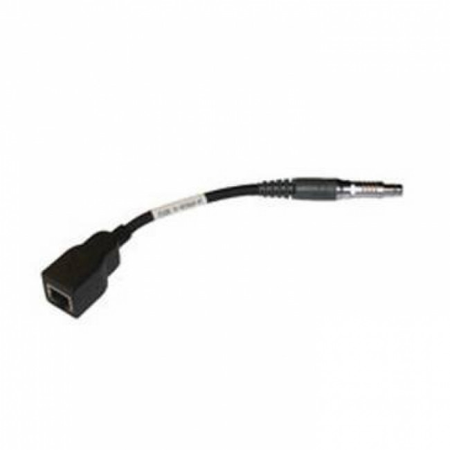 Кабель Javad Ethernet - ODU-7 (0.2м) Кабель Javad Ethernet - ODU-7 (0.2м)