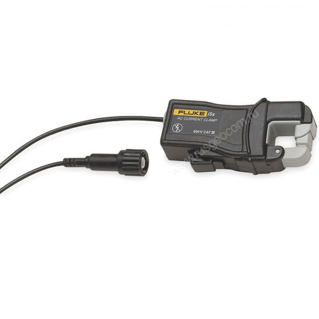 Токовые клещи Fluke I5S Токовые клещи Fluke I5S