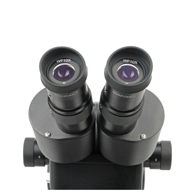 Микроскоп Микромед MC-2-ZOOM Jeweler BE