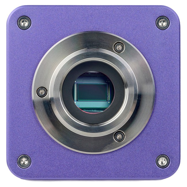 Микроскоп биологический инвертированный цифровой MAGUS Bio VD350