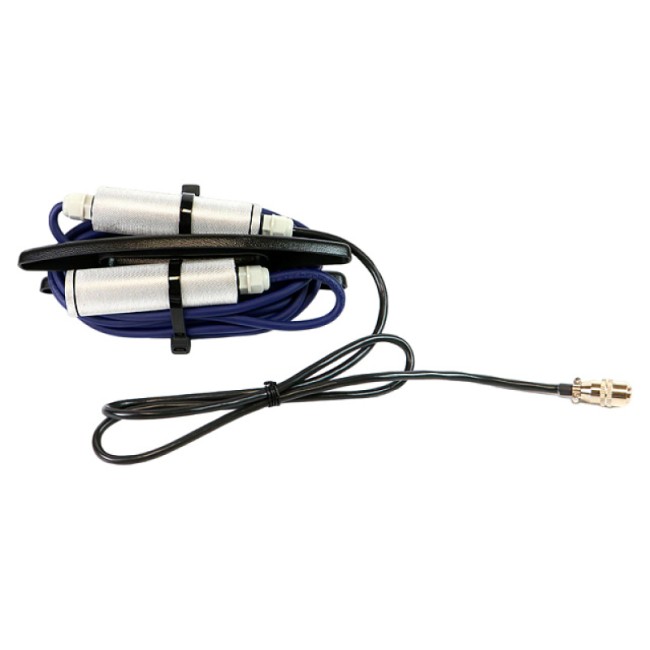 Кабелетрассоискатель ТЕХНО-АС Атлет АГ-319СКИМ Кабелетрассоискатель ТЕХНО-АС Атлет АГ-319СКИМ