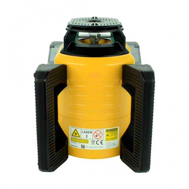 Ротационный нивелир STABILA LAR 160 G