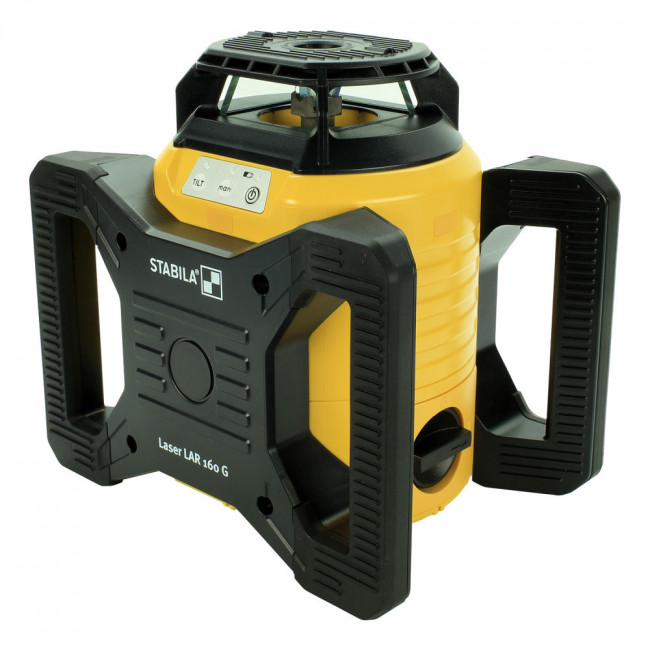 Ротационный нивелир STABILA LAR 160 G