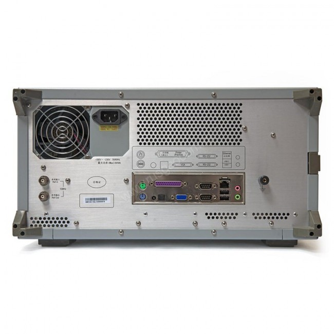 Анализатор цепей АКИП-6601 Анализатор цепей АКИП-6601