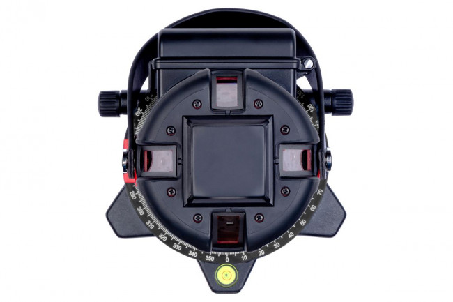 Лазерный уровень ADA Ultraliner 360 4V Set