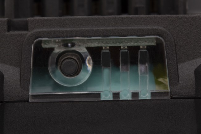 Батарея аккумуляторная IB-12-2.0, 12 В, 2.0 Ач Denzel Батарея аккумуляторная IB-12-2.0, 12 В, 2.0 Ач Denzel