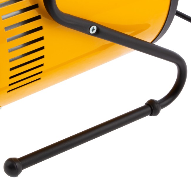 Тепловая пушка SFH-9000 Denzel