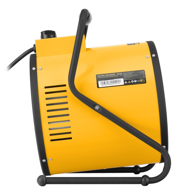 Тепловая пушка SFH-9000 Denzel