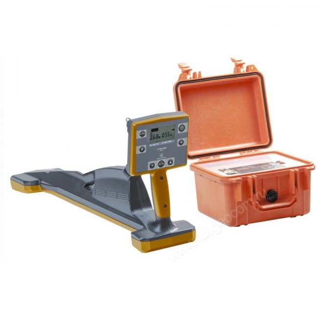 Трассоискатель Радио-Сервис Сталкер 75-12 Трассоискатель Радио-Сервис Сталкер 75-12