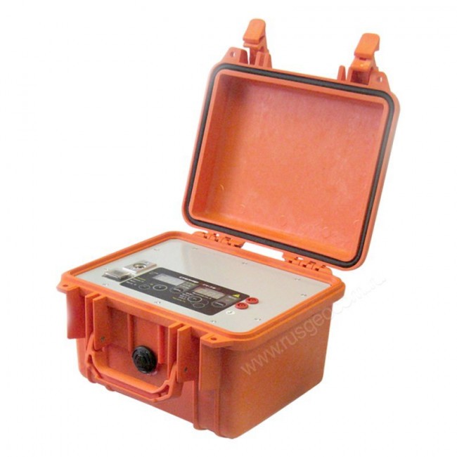 Трассоискатель Радио-Сервис Сталкер 75-12 Трассоискатель Радио-Сервис Сталкер 75-12