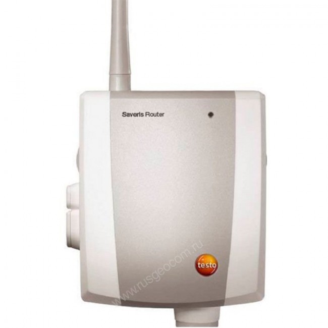 Маршрутизатор Testo Saveris Маршрутизатор Testo Saveris