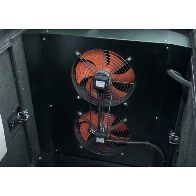 Кожух для генератора 1700SS летний комплект (супер тихий) Кожух для генератора 1700SS летний комплект (супер тихий)