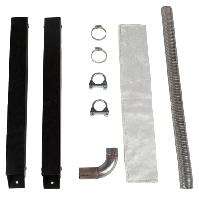 Кожух для генератора 1700SS летний комплект (супер тихий) Кожух для генератора 1700SS летний комплект (супер тихий)