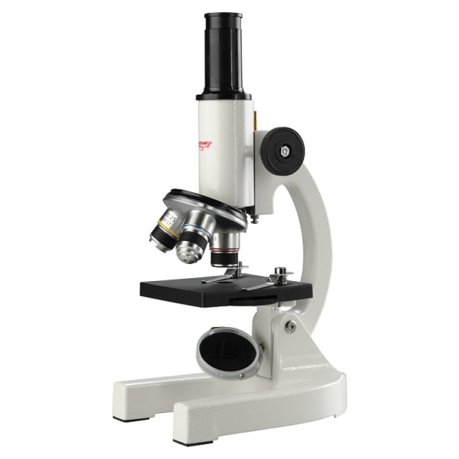 Микроскоп биологический Микромед С-13 в кейсе Микроскоп биологический Микромед С-13 в кейсе