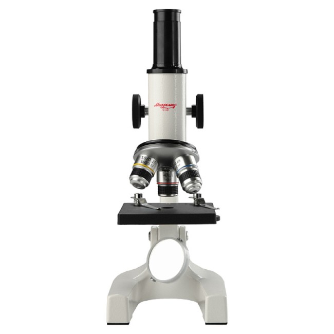 Микроскоп биологический Микромед С-13 в кейсе Микроскоп биологический Микромед С-13 в кейсе