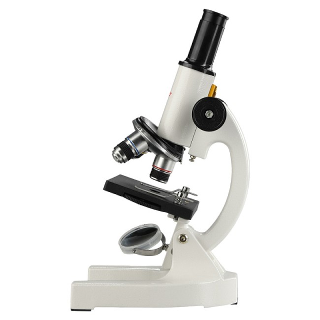 Микроскоп биологический Микромед С-13 в кейсе Микроскоп биологический Микромед С-13 в кейсе