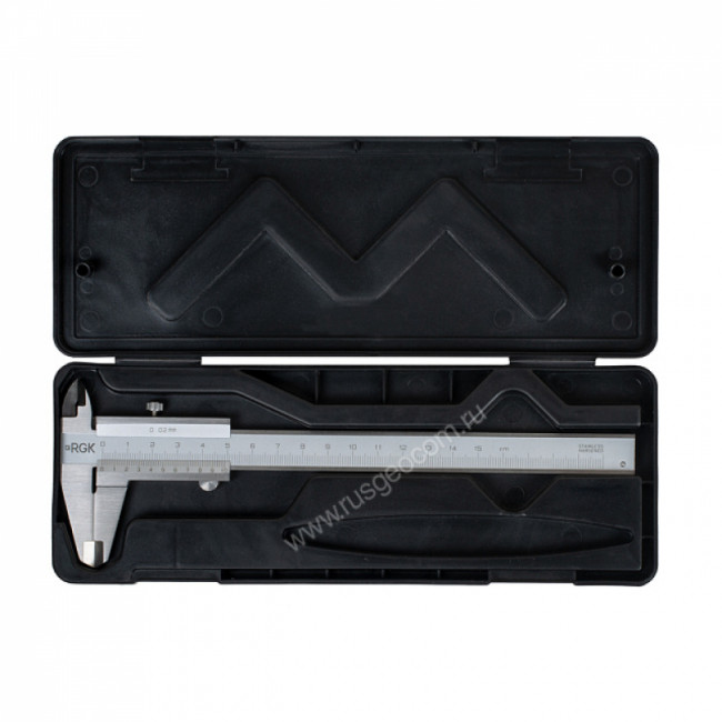 Штангенциркуль RGK SCM-150 (ШЦ-I-150-0,02) Штангенциркуль RGK SCM-150 (ШЦ-I-150-0,02)