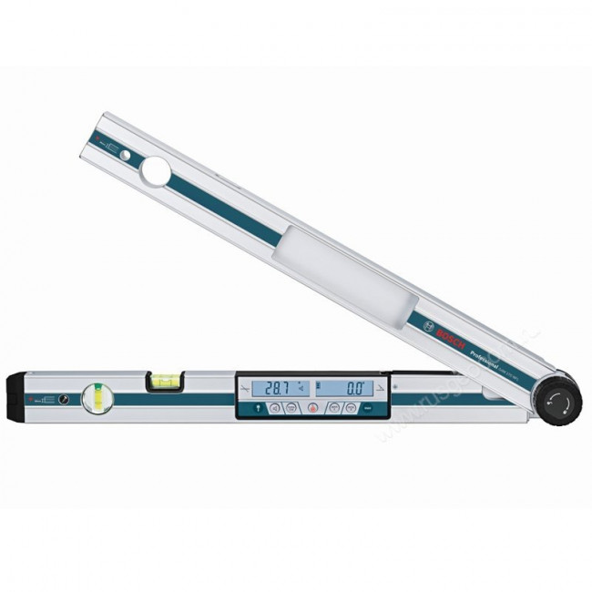 Угломер Bosch GAM 270 (0.601.076.400) Угломер Bosch GAM 270 (0.601.076.400)