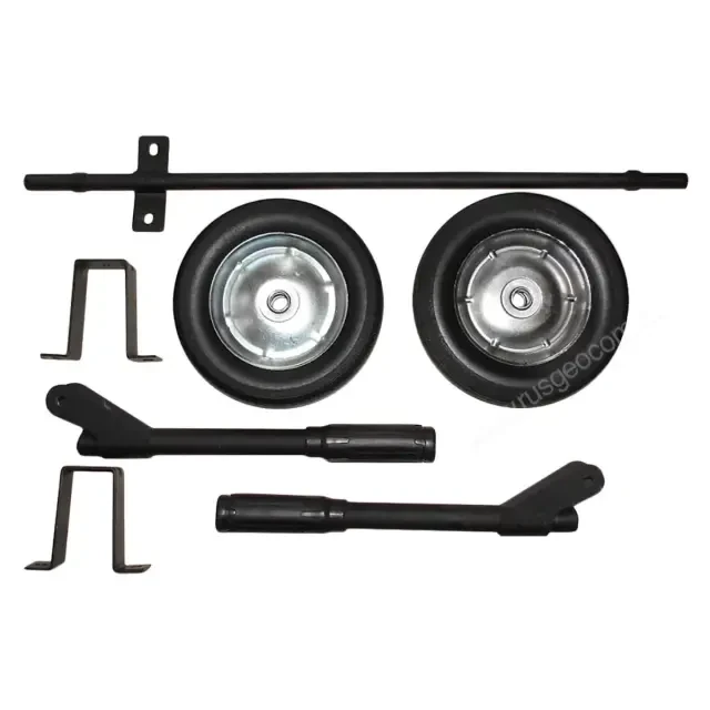 Бензиновый генератор TSS SGG 5000N + колесный комплект TSS 060007 Бензиновый генератор TSS SGG 5000N + колесный комплект TSS 060007