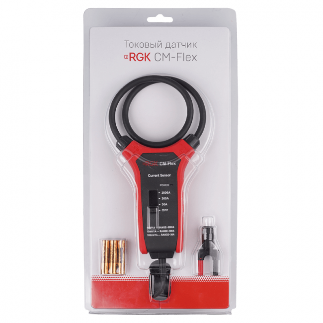 Токовый датчик RGK CM-Flex Токовый датчик RGK CM-Flex