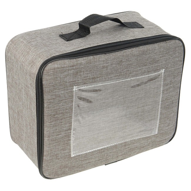 Микроскоп Микромед Эврика SMART 40x-1280x в текстильном кейсе Микроскоп Микромед Эврика SMART 40x-1280x в текстильном кейсе