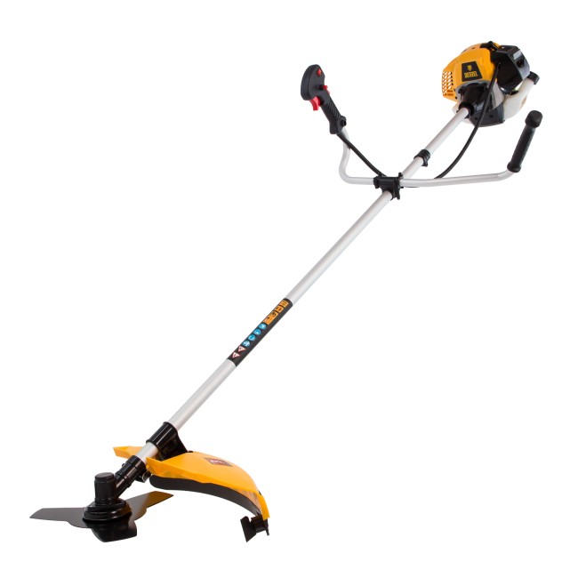 Триммер бензиновый DR-52 Denzel Триммер бензиновый DR-52 Denzel