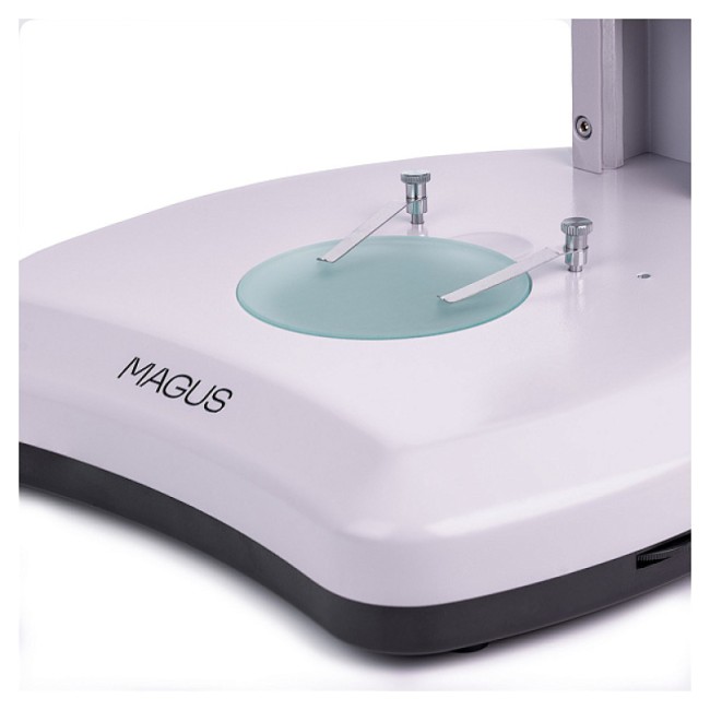 Микроскоп стереоскопический цифровой MAGUS Stereo D9T