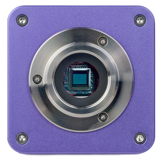 Микроскоп стереоскопический цифровой MAGUS Stereo D9T