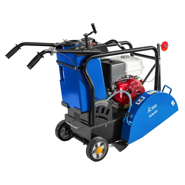 Резчик швов TSS RH-450H