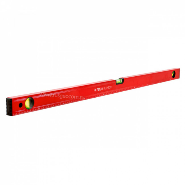 Пузырьковый уровень RGK U2200 Пузырьковый уровень RGK U2200