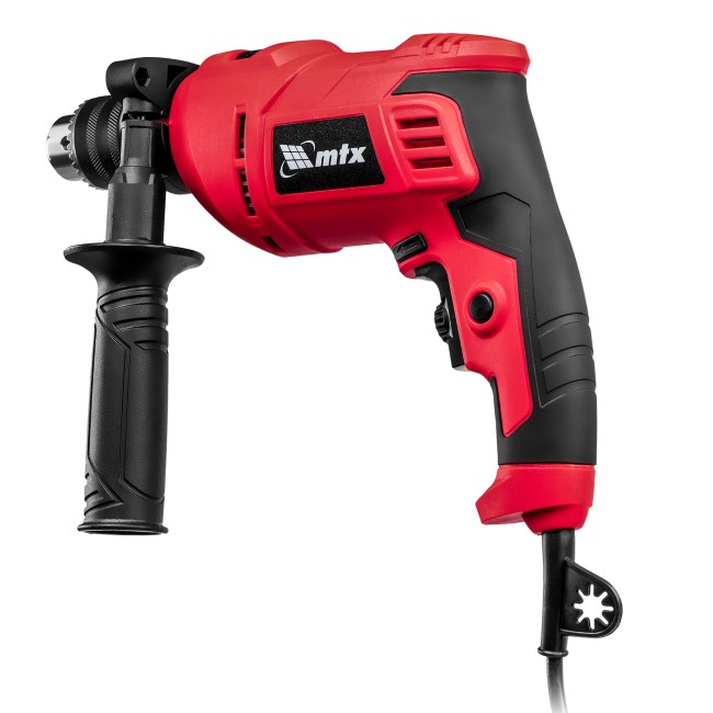 Дрель ударная MID-750 MTX