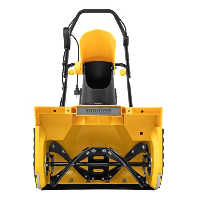 Электрическая снегоуборочная машина ESB-460-M Denzel Электрическая снегоуборочная машина ESB-460-M Denzel